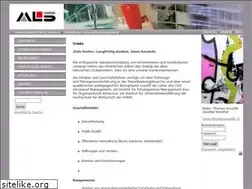 Sites similar to mls-gmbh.ch