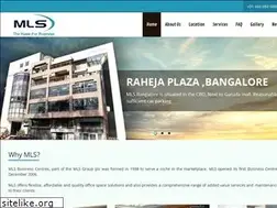 Sites similar to mls-india.in