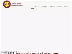 Sites similar to mls-koeln.de