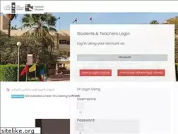Sites similar to mls-lms-national.com