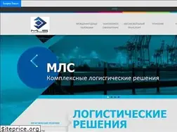 Sites similar to mls-rf.com