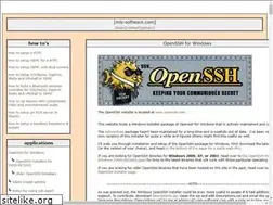 Sites similar to mls-software.com