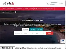 Sites similar to mls.lc
