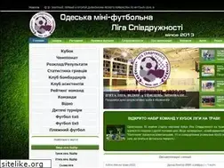 Sites similar to mls.od.ua