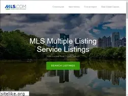 Sites similar to mls.org