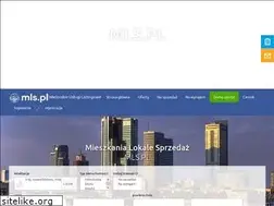 Sites similar to mls.pl