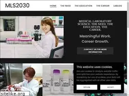 Sites similar to mls2030.com