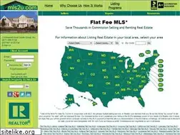 Sites similar to mls2u.com