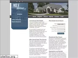 Sites similar to mlsadvisor.com