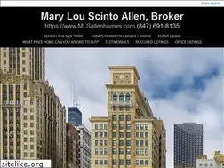 Sites similar to mlsallenhomes.com