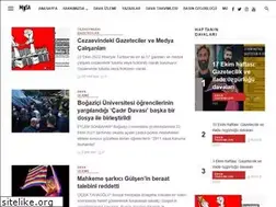 Sites similar to mlsaturkey.com