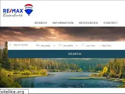 Sites similar to mlsboise.com