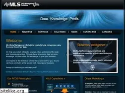 Sites similar to mlsc.com