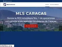 Sites similar to mlscaracas.com