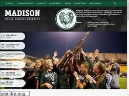Sites similar to mlsd.net
