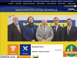 Sites similar to mlsd.us