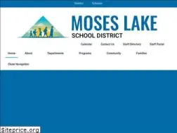 Sites similar to mlsd161.org