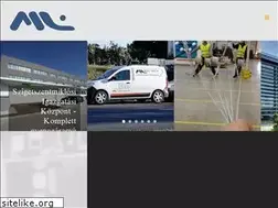 Sites similar to mlsec.hu