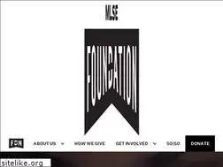 Sites similar to mlsefoundation.org