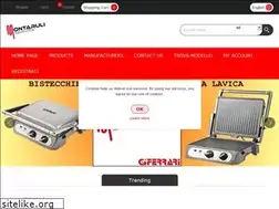 Sites similar to mlservice.it