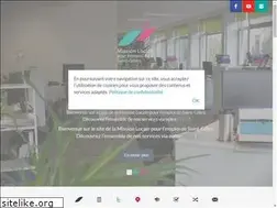 Sites similar to mlsg.be