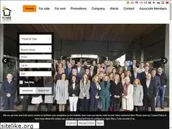 Sites similar to mlsgandia.es