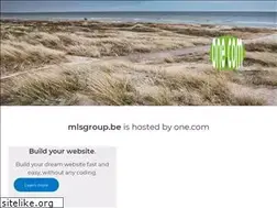 Sites similar to mlsgroup.be