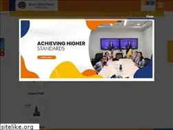 Sites similar to mlsi.in