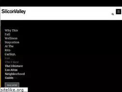 Sites similar to mlsiliconvalley.com