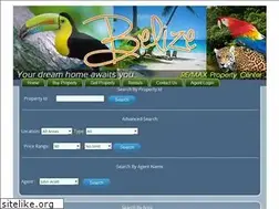 Sites similar to mlsinbelize.com