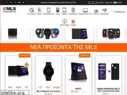 Sites similar to mlsinnovation.com