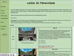 Sites similar to mlsix.de