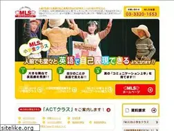 Sites similar to mlsjr.com