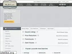 Sites similar to mlsky.net
