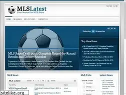 Sites similar to mlslatest.com