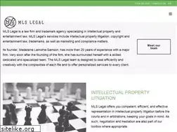 Sites similar to mlslegal.ca