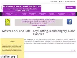 Sites similar to mlslocks.com