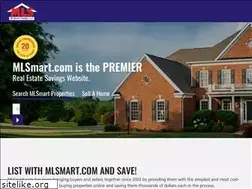 Sites similar to mlsmart.com