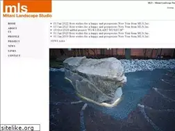 Sites similar to mlsmitani.com