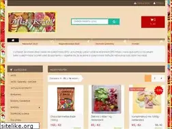 Sites similar to mlsnykoutek.cz