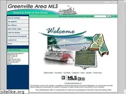 Sites similar to mlsofgreenvillems.com