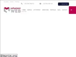 Sites similar to mlsoluzioniweb.com
