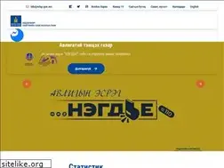 Sites similar to mlsp.gov.mn