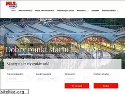 Sites similar to mlspolska.pl