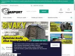 Sites similar to mlsport.cz