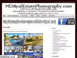 Sites similar to mlsrealestatephotography.com