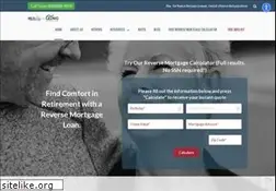 Sites similar to mlsreversemortgage.com