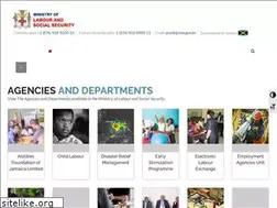 Sites similar to mlss.gov.jm