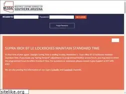Sites similar to mlssaz.com