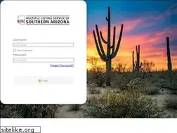 Sites similar to mlssazgateway.com